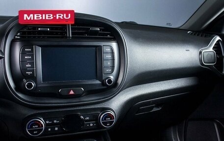 KIA Soul III, 2019 год, 1 734 700 рублей, 7 фотография