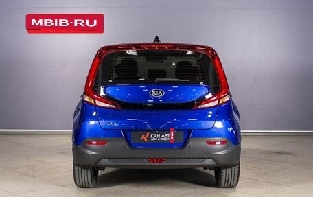 KIA Soul III, 2019 год, 1 734 700 рублей, 11 фотография