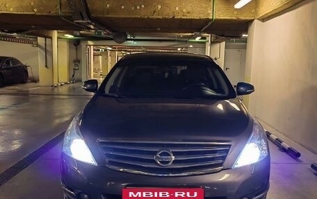 Nissan Teana, 2011 год, 1 100 000 рублей, 2 фотография