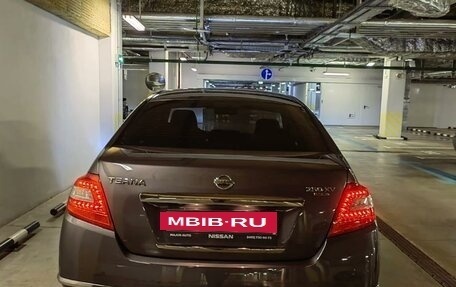 Nissan Teana, 2011 год, 1 100 000 рублей, 7 фотография