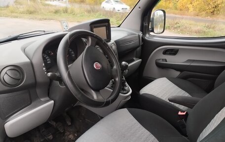 Fiat Doblo I, 2014 год, 780 000 рублей, 8 фотография