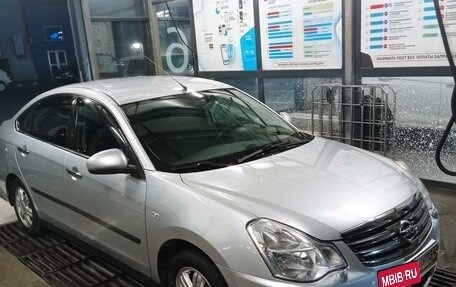 Nissan Almera, 2014 год, 1 000 000 рублей, 5 фотография