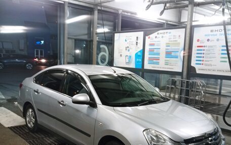 Nissan Almera, 2014 год, 1 000 000 рублей, 13 фотография