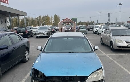 Ford Mondeo III, 2002 год, 205 000 рублей, 1 фотография