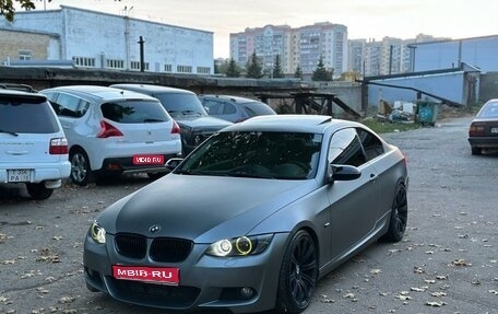 BMW 3 серия, 2007 год, 1 750 000 рублей, 1 фотография