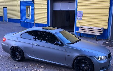 BMW 3 серия, 2007 год, 1 750 000 рублей, 4 фотография