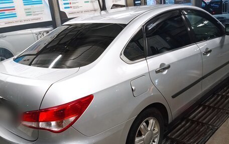 Nissan Almera, 2014 год, 1 000 000 рублей, 17 фотография