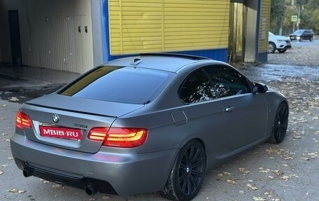 BMW 3 серия, 2007 год, 1 750 000 рублей, 5 фотография