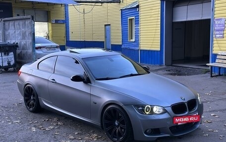 BMW 3 серия, 2007 год, 1 750 000 рублей, 2 фотография