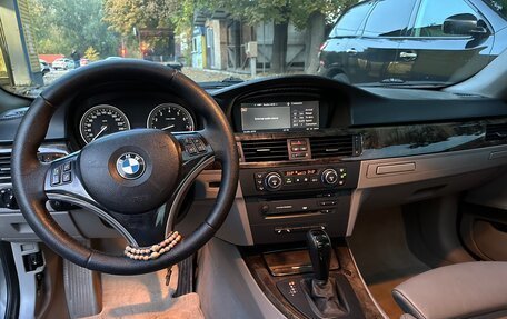 BMW 3 серия, 2007 год, 1 750 000 рублей, 14 фотография