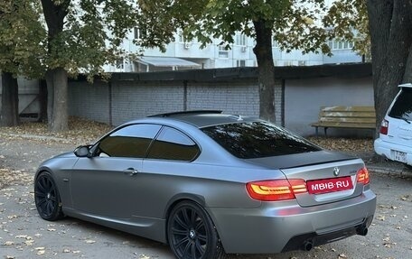 BMW 3 серия, 2007 год, 1 750 000 рублей, 8 фотография