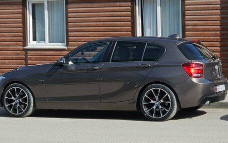 BMW 1 серия, 2012 год, 1 400 000 рублей, 6 фотография