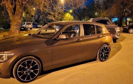 BMW 1 серия, 2012 год, 1 400 000 рублей, 5 фотография