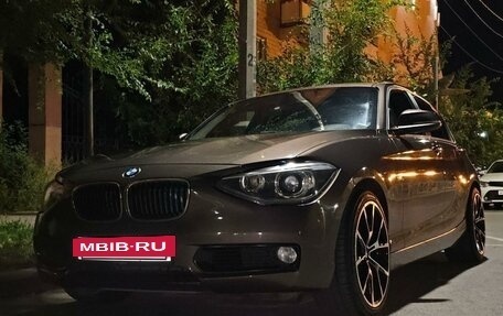 BMW 1 серия, 2012 год, 1 400 000 рублей, 3 фотография