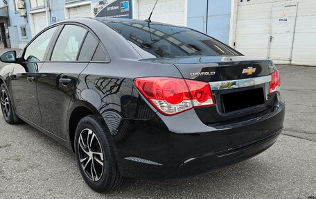 Chevrolet Cruze II, 2014 год, 775 000 рублей, 5 фотография