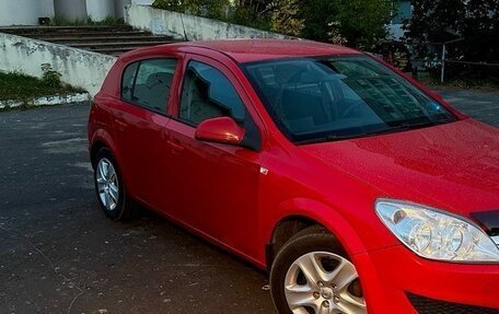 Opel Astra H, 2013 год, 730 000 рублей, 14 фотография