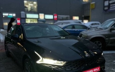 KIA K5, 2020 год, 2 800 000 рублей, 1 фотография