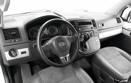 Volkswagen Multivan T5, 2011 год, 2 399 000 рублей, 6 фотография