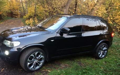 BMW X5, 2008 год, 2 500 000 рублей, 4 фотография