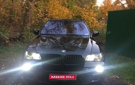 BMW X5, 2008 год, 2 500 000 рублей, 1 фотография