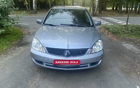 Mitsubishi Lancer IX, 2005 год, 470 000 рублей, 1 фотография