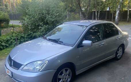 Mitsubishi Lancer IX, 2005 год, 470 000 рублей, 2 фотография