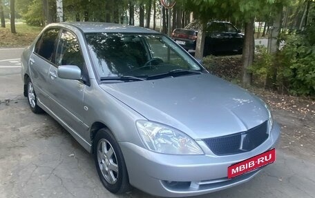 Mitsubishi Lancer IX, 2005 год, 470 000 рублей, 8 фотография