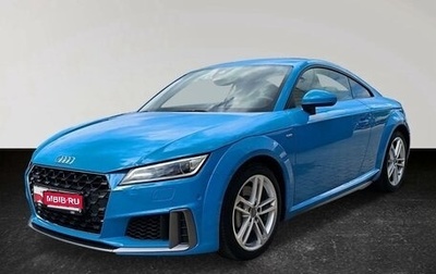 Audi TT, 2021 год, 5 640 000 рублей, 1 фотография