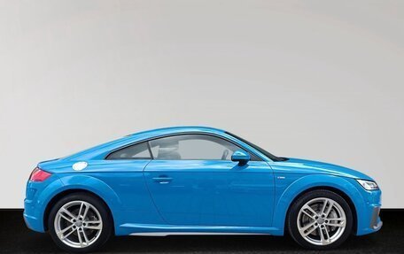 Audi TT, 2021 год, 5 640 000 рублей, 3 фотография