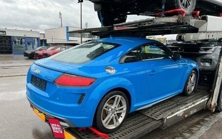 Audi TT, 2021 год, 5 640 000 рублей, 21 фотография