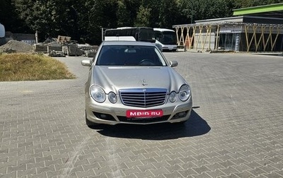 Mercedes-Benz E-Класс, 2007 год, 785 000 рублей, 1 фотография