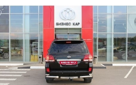 Toyota Land Cruiser 200, 2008 год, 2 689 000 рублей, 6 фотография