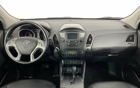 Hyundai ix35 I рестайлинг, 2015 год, 1 750 000 рублей, 7 фотография