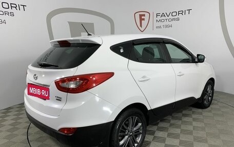 Hyundai ix35 I рестайлинг, 2015 год, 1 750 000 рублей, 6 фотография