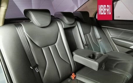 Geely Emgrand 7 I, 2019 год, 1 198 000 рублей, 13 фотография