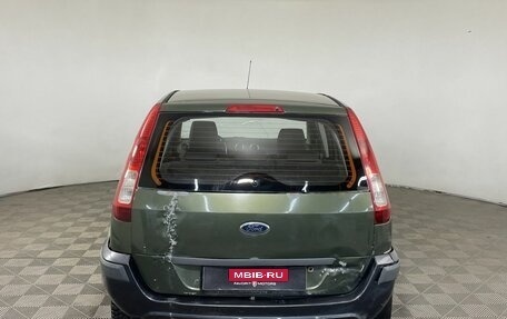 Ford Fusion I, 2007 год, 375 000 рублей, 3 фотография