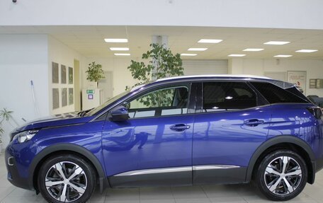 Peugeot 3008 II, 2019 год, 2 220 000 рублей, 2 фотография