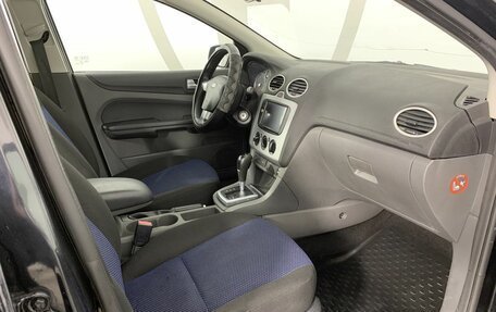 Ford Focus II рестайлинг, 2007 год, 450 000 рублей, 14 фотография