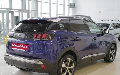 Peugeot 3008 II, 2019 год, 2 220 000 рублей, 4 фотография