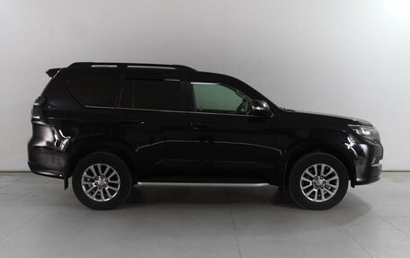 Toyota Land Cruiser Prado 150 рестайлинг 2, 2018 год, 5 589 000 рублей, 5 фотография