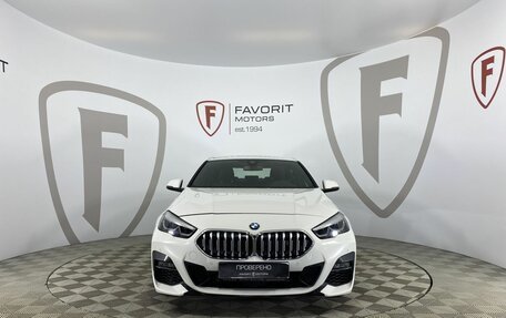 BMW 2 серия F44, 2021 год, 3 480 000 рублей, 2 фотография