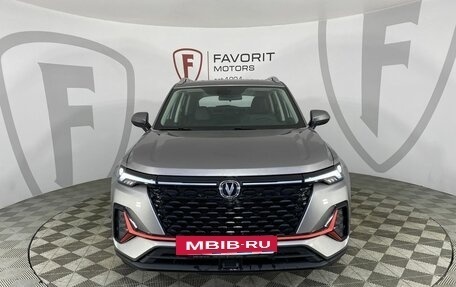 Changan CS35PLUS, 2024 год, 2 399 900 рублей, 3 фотография