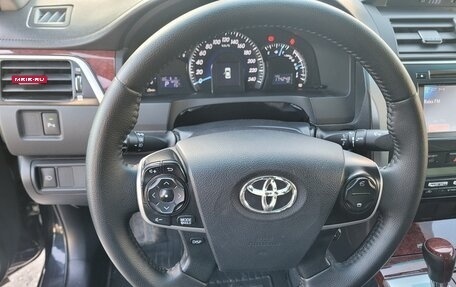 Toyota Camry, 2012 год, 2 150 000 рублей, 6 фотография