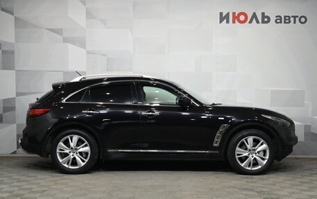 Infiniti FX II, 2012 год, 2 000 000 рублей, 9 фотография