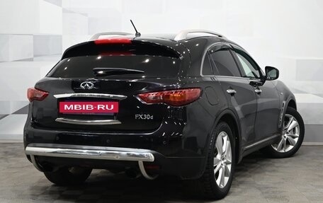 Infiniti FX II, 2012 год, 2 000 000 рублей, 7 фотография