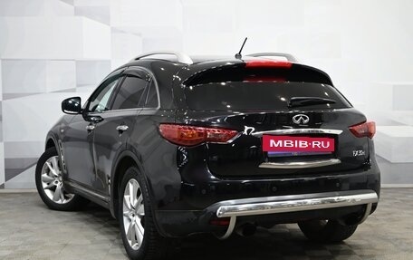 Infiniti FX II, 2012 год, 2 000 000 рублей, 6 фотография