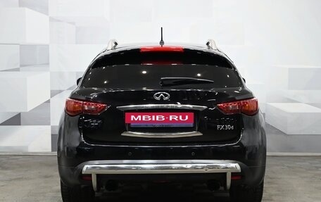 Infiniti FX II, 2012 год, 2 000 000 рублей, 4 фотография