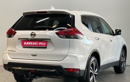 Nissan X-Trail, 2021 год, 3 100 000 рублей, 6 фотография