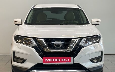 Nissan X-Trail, 2021 год, 3 100 000 рублей, 3 фотография