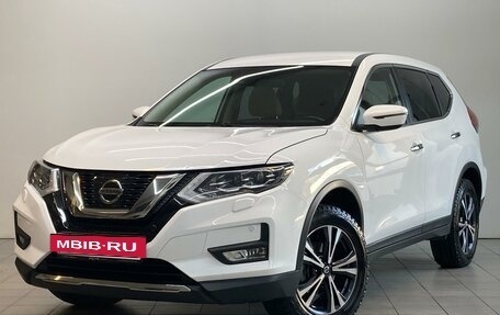 Nissan X-Trail, 2021 год, 3 100 000 рублей, 2 фотография